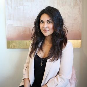 Meet your Posher, Veronica